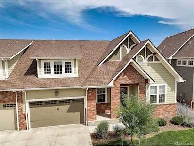 6876 Brentwood Ct Arvada, CO 80004