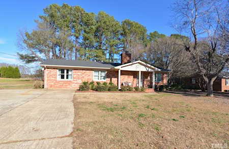 10778 Cleveland Road Garner, NC 27529