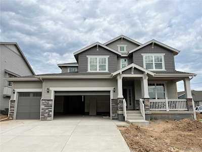 10043 Ursula St Commerce City, CO 80022