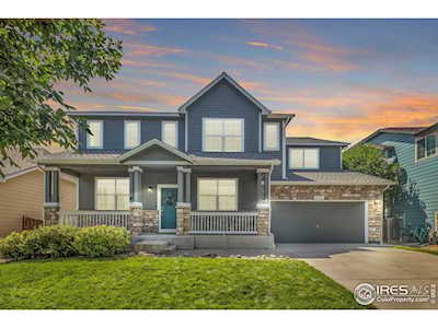 5611 Quarry St Timnath, CO 80547