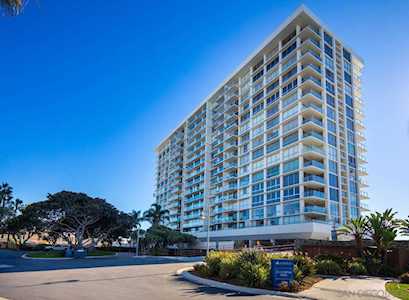 1830 Avenida Del Mundo #602 Coronado, CA 92118