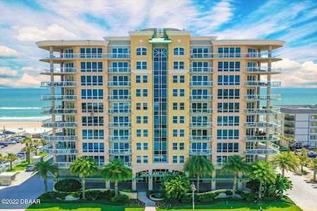 3703 Atlantic Avenue #605 Daytona Beach Shores, FL 32118