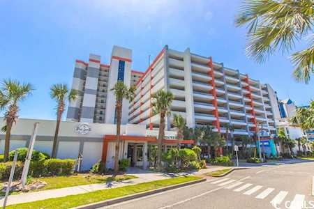 7200 N Ocean Blvd. #957 Myrtle Beach, SC 29572