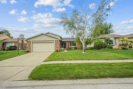 47381 Juniper Rd Macomb, MI 48044