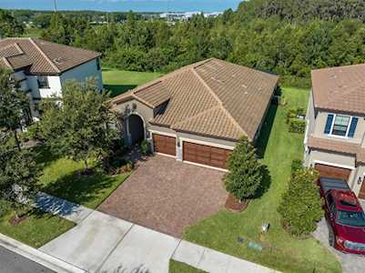 12842 Burns Dr Odessa, FL 33556