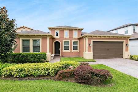 14222 Creekbed CIRCLE Winter Garden, FL 34787