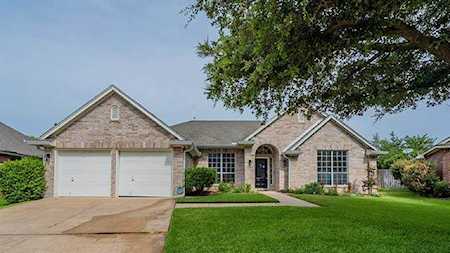 3605 Stone Creek Lane S Fort Worth, TX 76137