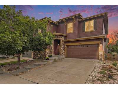 5465 Abbeywood Cir Highlands Ranch, CO 80130