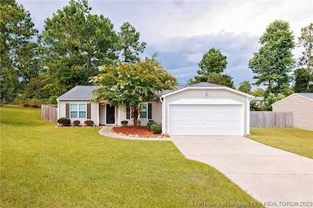 315 Old Salem Dr Spring Lake, NC 28390