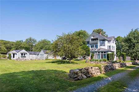 22 Main St Little Compton, RI 02837