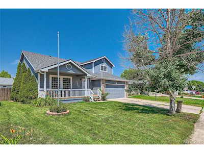 107 49th Avenue Ct Greeley, CO 80634