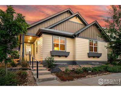 2860 Shadow Lake Rd Lafayette, CO 80026