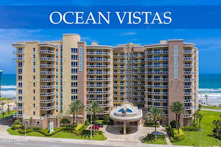 1925 Atlantic Avenue #706 Daytona Beach Shores, FL 32118