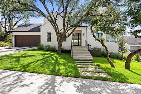 1603 Bay Hill DR Austin, TX 78746