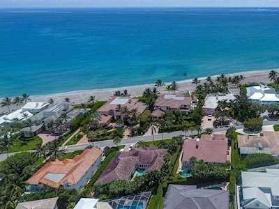 42 Ocean Drive Jupiter Inlet Colony, FL 33469