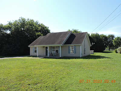 1609 Tellico Ave Murfreesboro, TN 37129