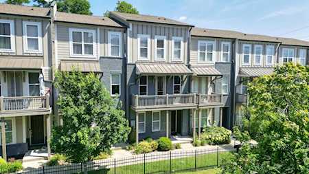 1815 Ridley Blvd #7 Nashville, TN 37203