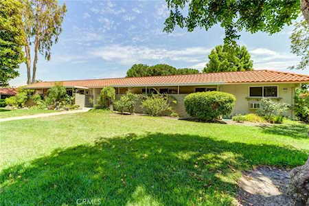 853 Ronda Mendoza #P Laguna Woods, CA 92637