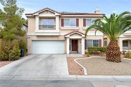 10779 Osage Winter St Henderson, NV 89052
