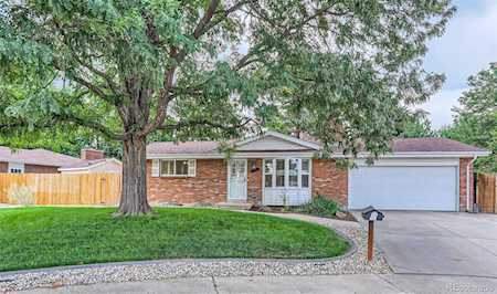 11727 W 65th Circle Arvada, CO 80004