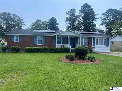 1512 N Rocky Way Drive Florence, SC 29506