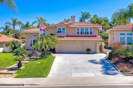 4640 Sunburst Road Carlsbad, CA 92008