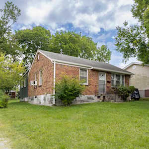 715 N 9th St Nashville, TN 37206