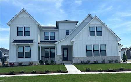 2808 Batten Arch Virginia Beach, VA 23456