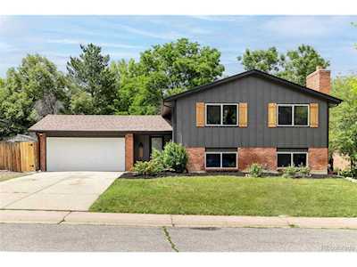 3273 S Wabash Ct Denver, CO 80231