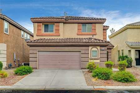 532 Foster Springs Rd Las Vegas, NV 89148
