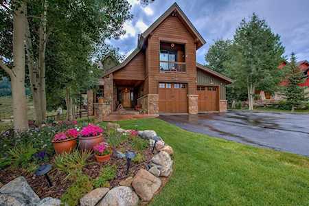 25 Grays Peak Trl Dillon, CO 80435