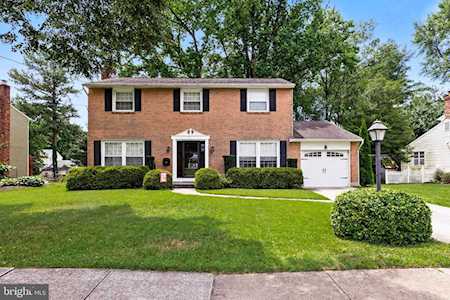 304 Provincetown Circle Cherry Hill, NJ 08034