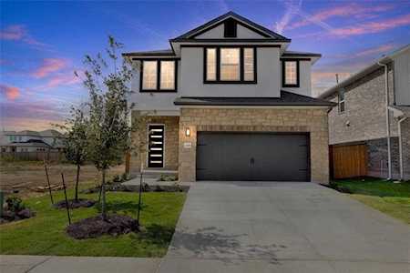 2329 Sawdust DR Georgetown, TX 78633