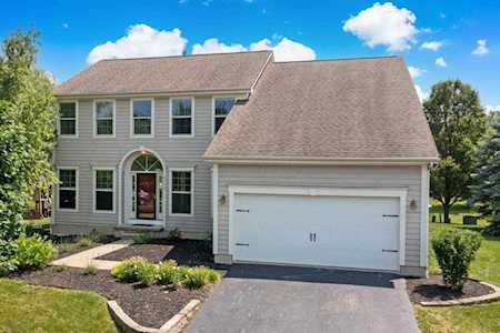 2372 Omaha Place Lewis Center, OH 43035