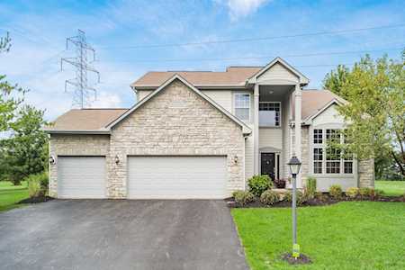 7468 Twin Acorn Court Lewis Center, OH 43035