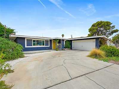 1405 Hillside Place Las Vegas, NV 89104