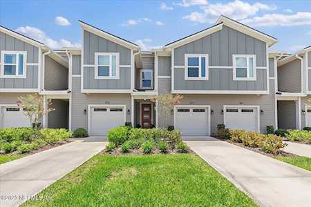11214 Minnetta CT Jacksonville, FL 32256