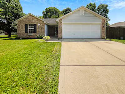 5553 Alcott Ln Indianapolis, IN 46221