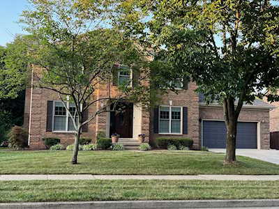 2413 Creekview Ct Lexington, KY 40514