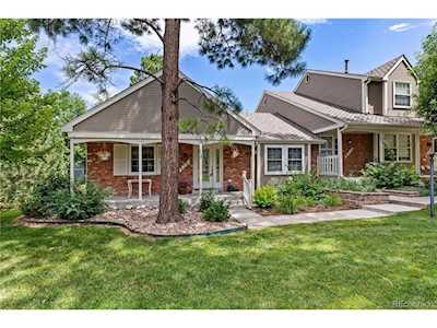 6701 E Briarwood Dr Centennial, CO 80112