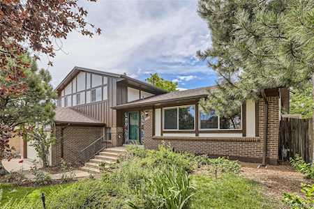 13966 W Warren Dr Lakewood, CO 80228