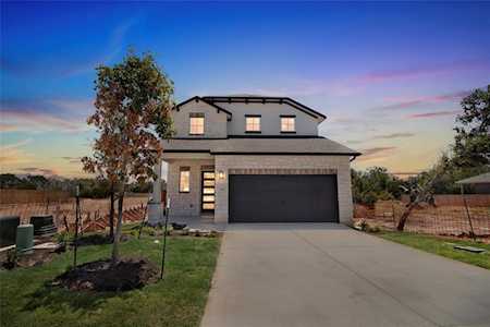 2336 Sawdust DR Georgetown, TX 78633