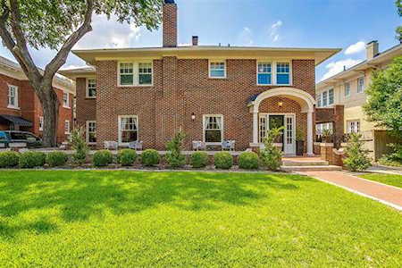 1515 Elizabeth Boulevard Fort Worth, TX 76110
