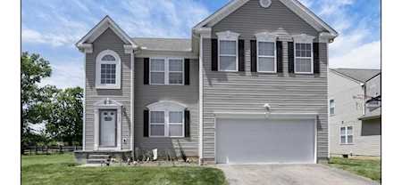 5629 Nutmeg Place Groveport, OH 43125
