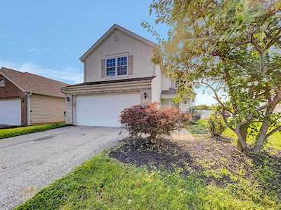 4046 Boyer Ridge Drive Canal Winchester, OH 43110