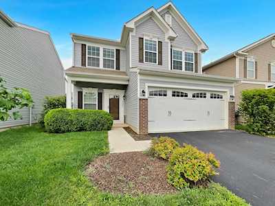 3388 Glassgow Drive Groveport, OH 43125