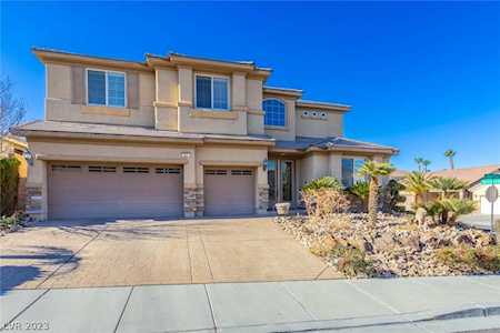 521 Copper View St Henderson, NV 89052