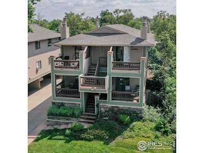 1812 17th St Boulder, CO 80302