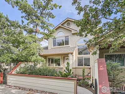 534 Ridgeview Dr Louisville, CO 80027