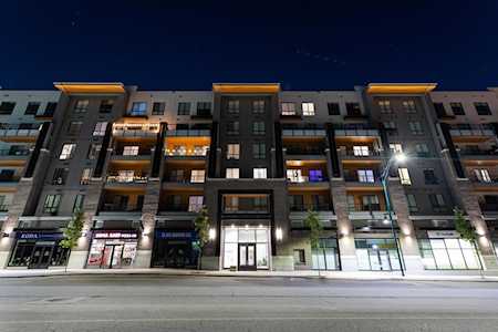 3131 Murray Street #226 Port Moody, BC V3H 0L9